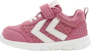 Schnürsenkel Sneaker Crosslite Infant Mädchen