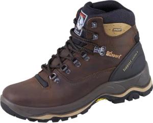 Schnürsstiefel d.braun GRITEX Gr. 40