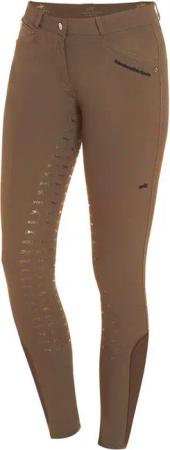Schockemöhle Cindy Damen Vollgrip-Reithose