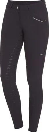 Schockemöhle Cindy Damen Vollgrip-Reithose