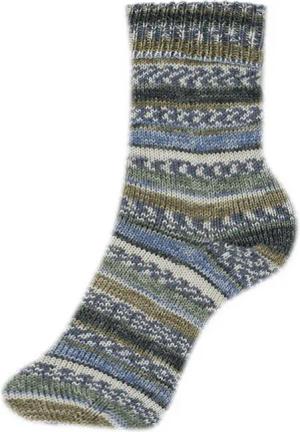 Schoeller + Stahl Fortissima Mexiko 4-fach Häkelwolle, pflegeleicht, formstabil und hoher Tragekomfort