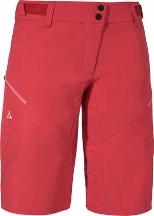 Schöffel Damen Arosa Radhose kurz