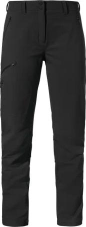 Schöffel Damen Ascona Warm Hose