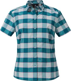 Schöffel Damen Buchstein Bluse