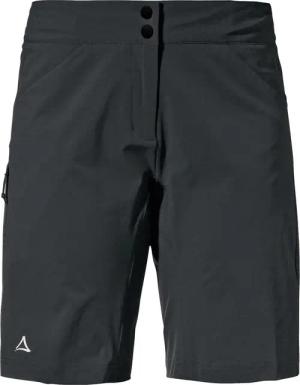 Schöffel Damen Danube Radhose kurz