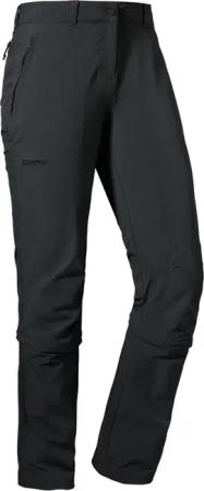 Schöffel Damen Engadin1 Zip Off Hose