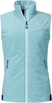 SchÖffel  Damen-Jacke Sport Ins. Vest Skorpa L 2013567/8025