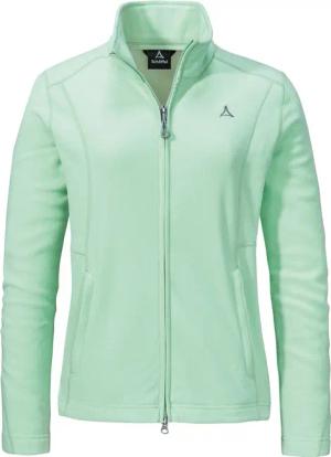 Schöffel Damen Leona3 Fleece Jacke