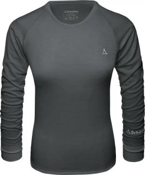Schöffel Damen Merino Sport Longsleeve