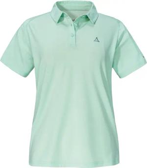 Schöffel Damen Ramseck Polo T-Shirt
