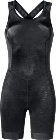 Schöffel Damen Skin 8h Bib kurz