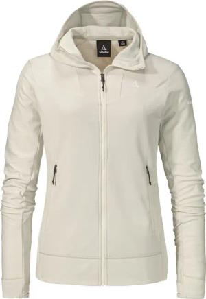 Schöffel Damen Style Blaueis Hoodie Jacke