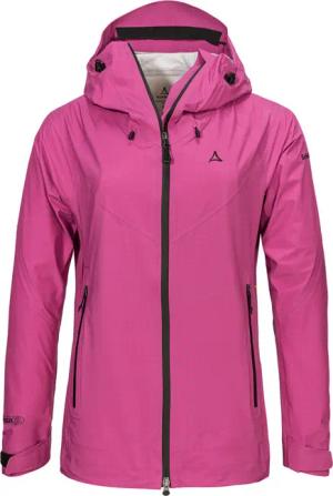 Schöffel Damen Style Blaueis Jacke