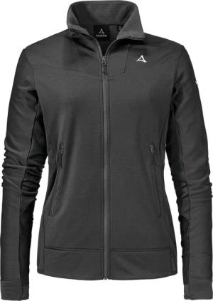 Schöffel Damen Style Blaueis Jacke