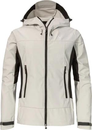 Schöffel Damen Style Blaueis Jacke