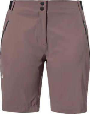 Schöffel Damen Style Blaustein Shorts