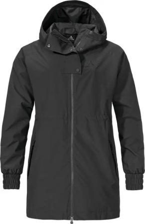 Schöffel Damen Style Bohorok Parka