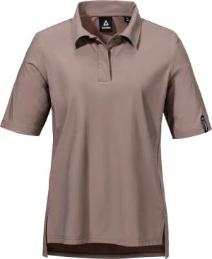 Schöffel Damen Style Calmay Polo T-Shirt