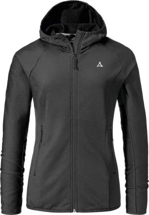 Schöffel Damen Style Cascata Hoodie Jacke