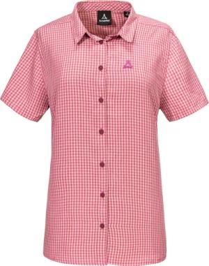 Schöffel Damen Style Dalfoss Circ Bluse