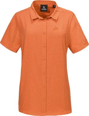 Schöffel Damen Style Dalfoss Circ Bluse