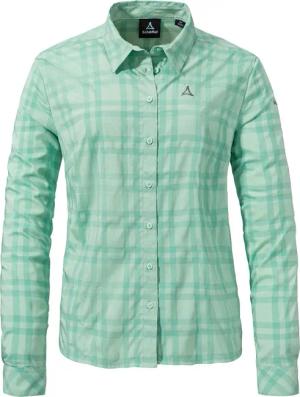 Schöffel Damen Style Dynkur Bluse