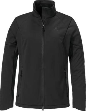 Schöffel Damen Style Fracon Softshell Jacke