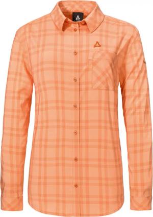 Schöffel Damen Style Fraris Bluse