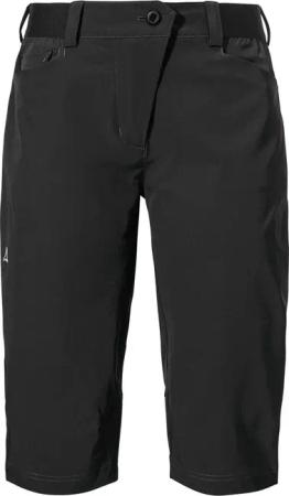 Schöffel Damen Style Keitele Capri Shorts