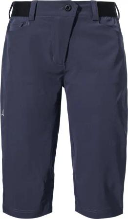 Schöffel Damen Style Keitele Capri Shorts