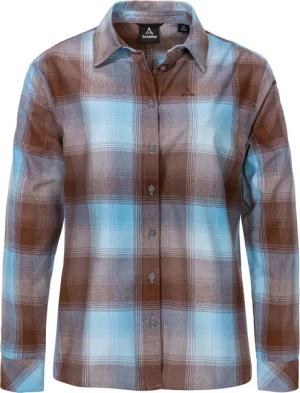 Schöffel Damen Style Limedes Bluse