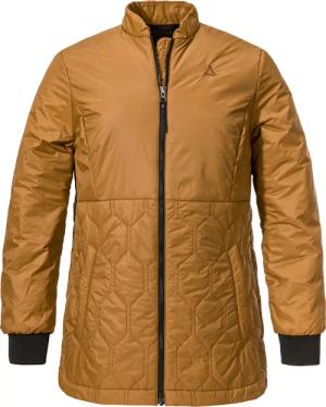 Schöffel Damen Style Malkay Ins Jacke