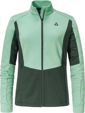 Schöffel Damen Style Pontre Fleece Jacke