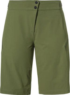 Schöffel Damen Style Puula Shorts