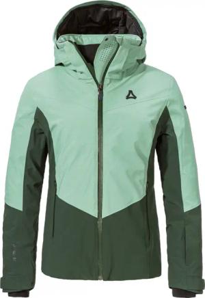 Schöffel Damen Style Safuna Jacke