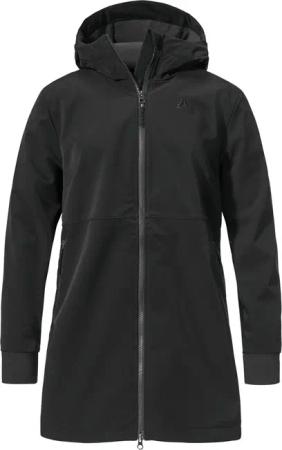 Schöffel Damen Style Suavio Softshell Jacke