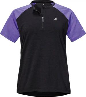 Schöffel Damen Style Wetluga T-Shirt