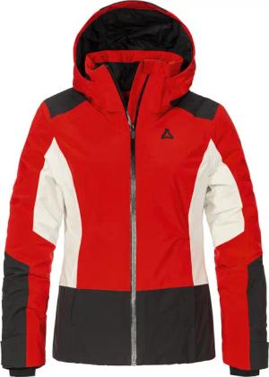 Schöffel Damen Style Zandwel Jacke