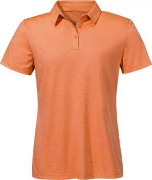 Schöffel Damen Tauron Polo T-Shirt