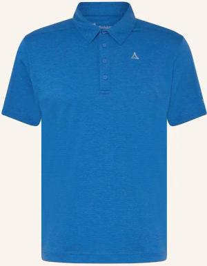 Schöffel Funktions-Poloshirt TAURON