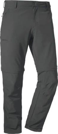 Schöffel Herren Folkstone Zip-Off Hose
