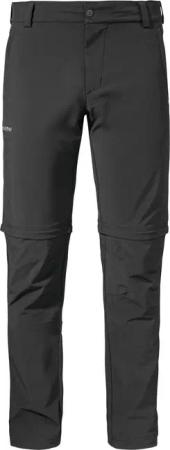 Schöffel Herren Folkstone Zip-Off Hose