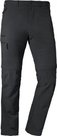 Schöffel Herren Koper 1 Zip Off Hose