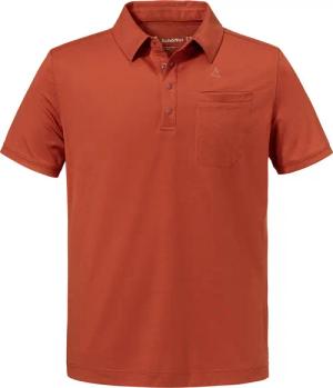 Schöffel Herren Ramseck Polo T-Shirt