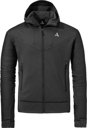 Schöffel Herren Style Blaueis Hoodie Jacke