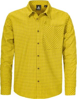 Schöffel Herren Style Boyoma Hemd