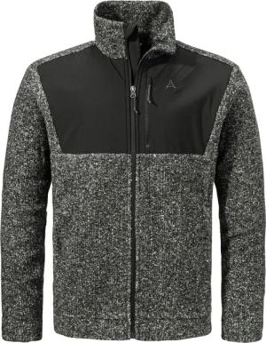 Schöffel Herren Style Canterbury Fleece Jacke