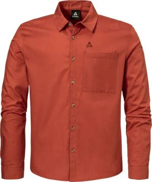 Schöffel Herren Style Chanduy Hemd