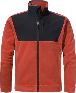 Schöffel Herren Style Gregale Fleece Jacke