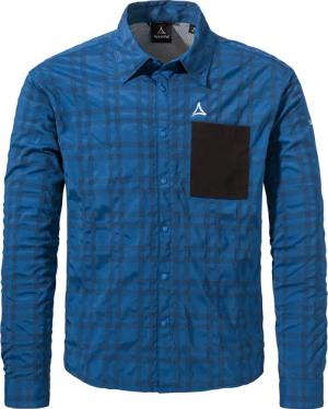 Schöffel Herren Style Jalpuh Hemd